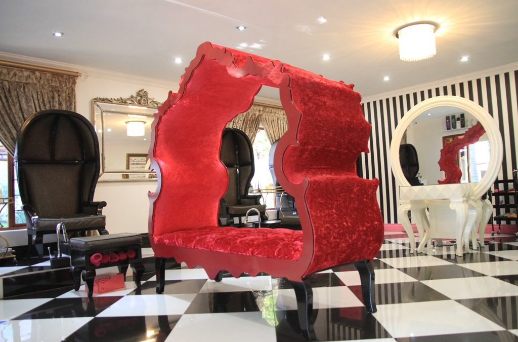 27 Pinkx Beauty Bar