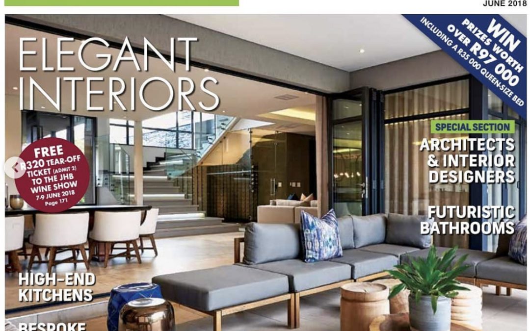 SA Home Owner 2018