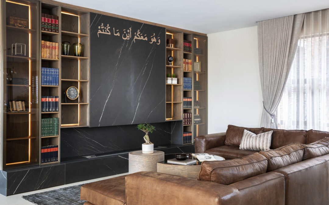 House YS